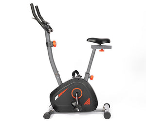 Heimtrainer - 8 Widerstandsstufen, 3 kg Schwungmasse, magnetisch