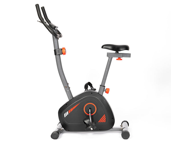 Heimtrainer - 8 Widerstandsstufen, 3 kg Schwungmasse, magnetisch