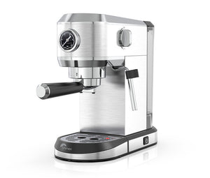 Espresso Kaffeemaschine - 4 in 1 Adapter, 19 bar, 1 L, 1350 W