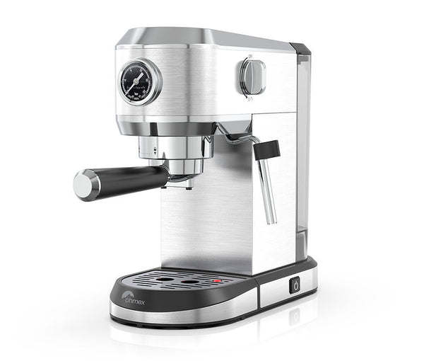 Espresso Kaffeemaschine - 4 in 1 Adapter, 19 bar, 1 L, 1350 W