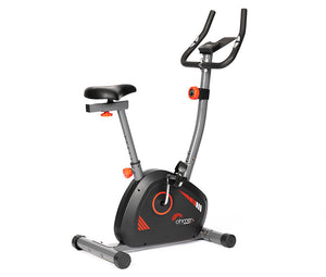 Heimtrainer - 8 Widerstandsstufen, 3 kg Schwungmasse, magnetisch