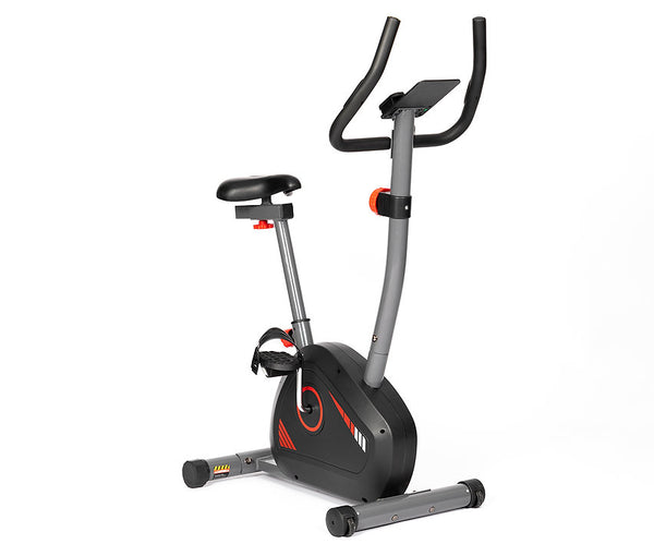 Heimtrainer - 8 Widerstandsstufen, 3 kg Schwungmasse, magnetisch