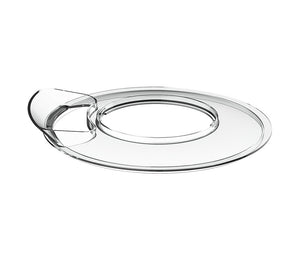 Küchenmaschine - 8 Stufen + Puls, 5 L, 1300 W