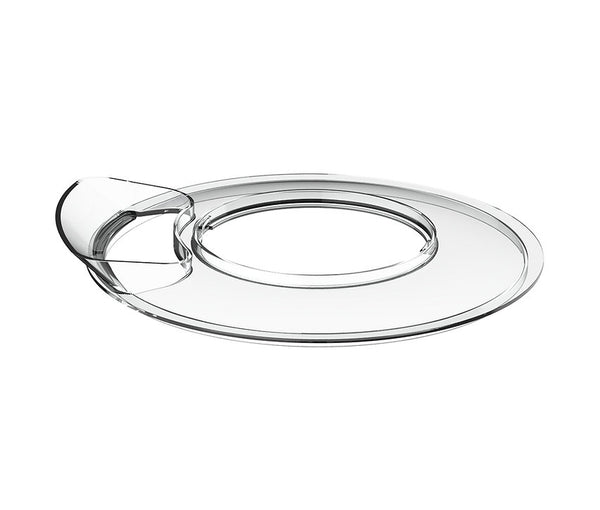 Küchenmaschine - 8 Stufen + Puls, 5 L, 1300 W