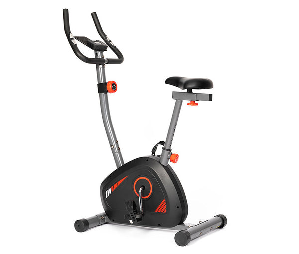 Heimtrainer - 8 Widerstandsstufen, 3 kg Schwungmasse, magnetisch