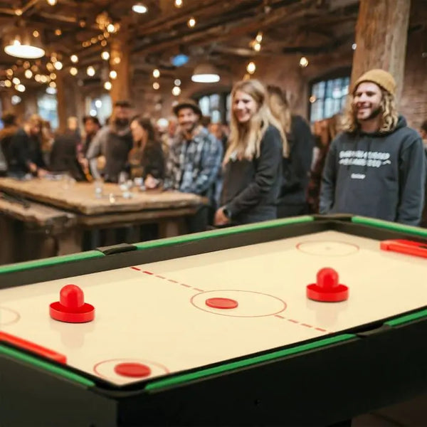 Multifunktionaler Spieltisch SirGameALot