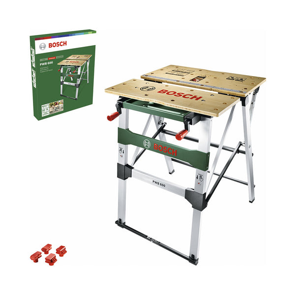 Bosch Arbeitstisch PWB 600 0.603.B05.200