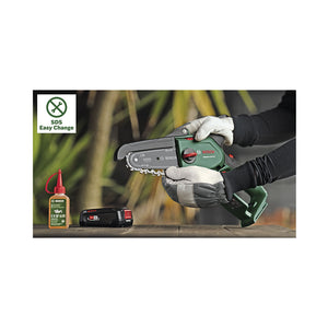 Bosch Akku-Kettensäge 0.600.8B8.901