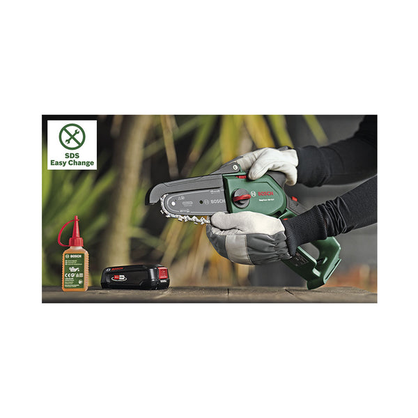 Bosch Akku-Kettensäge 0.600.8B8.901