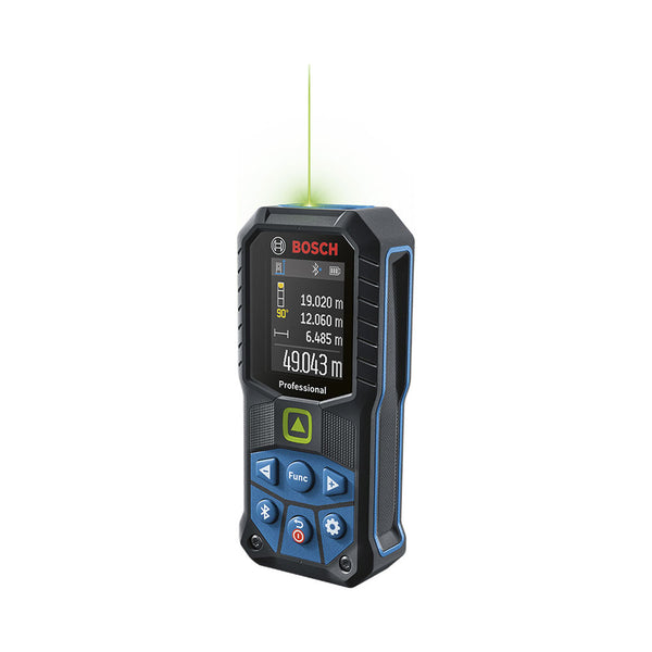 Bosch GLM 50-27 CG Laserentfernungsmesser