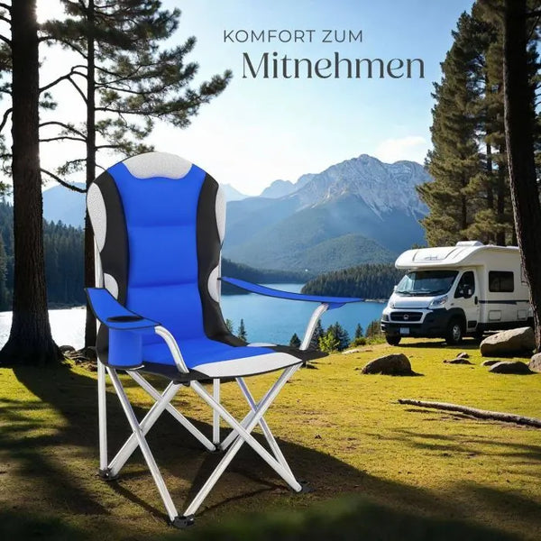 Campingstuhl