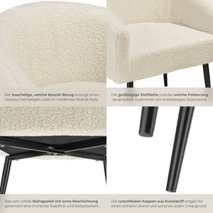 Sessel Mysig