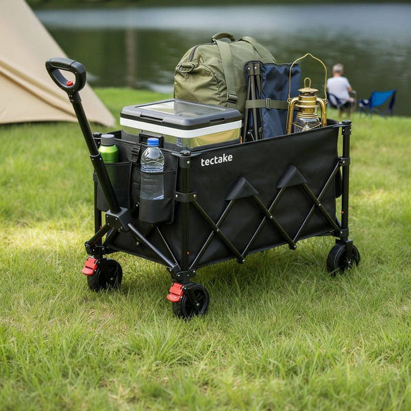 Bollerwagen RollRider 120 L