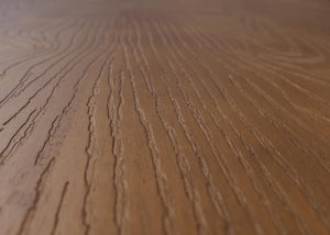Esszimmertisch Industrial Holz 140x80cm natur schwarzes Gestell