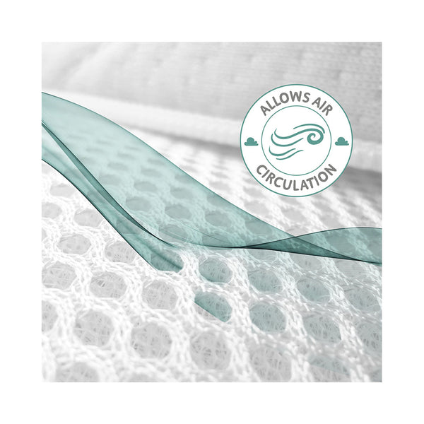 roba Beistellbett 2in1 safe asleep inkl. Matratze