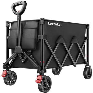 Bollerwagen RollRider 120 L