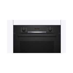 Bosch HBA514BB3 Einbaubackofen schwarz