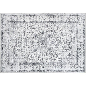 Vintage designer rug Aliya 240 x 340 cm