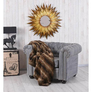 CHESTERFIELD BIBLIOTHEKSESSEL ECO LEDER ARMLEHNSESSEL BRITISH CHIC