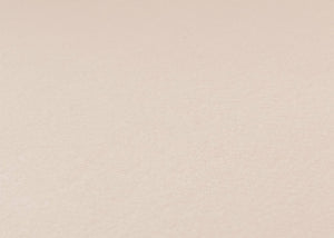 Freischwinger Esszimmerstuhl Küchenstuhl Stoff Öko-Tex creme-beige