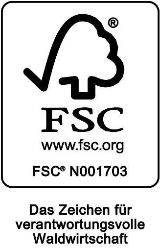 Deckchair MAINE klappbar, Eukalyptus geölt, FSC®-zertifiziert
