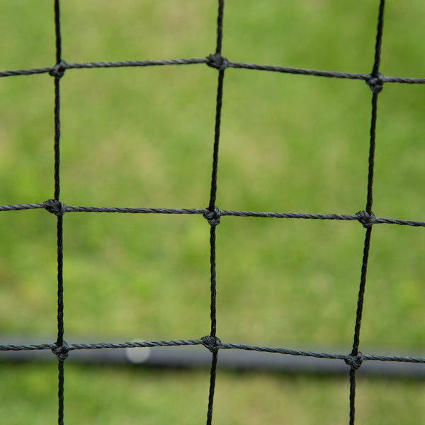 Fussball Rebounder Rückprallwand verstellbar für Training Jugendliche