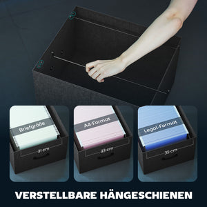 Gaming Tisch L-förmig mit LED Steckdosen und Monitorständer