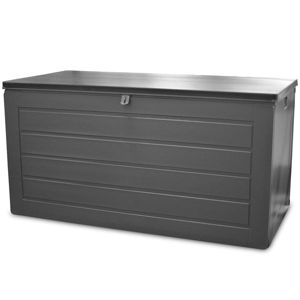 Gartenbox Kissenbox Auflagenbox 680 Liter wetterfest