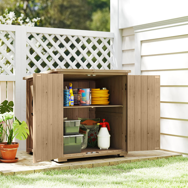 Garten Aufbewahrungsbox Kissenbox wetterfest für draussen