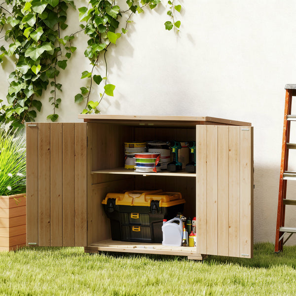 Garten Aufbewahrungsbox Kissenbox wetterfest für draussen