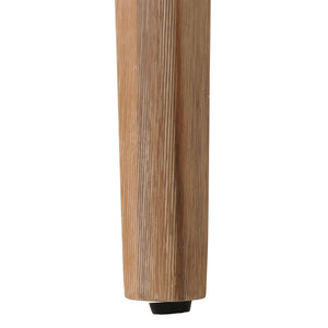 Garten Lounge-Set dunkelgrau, Akazienholz & Rope, Sofa Sessel Tisch