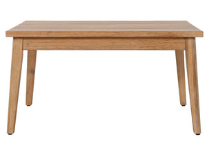 Garten Lounge-Set dunkelgrau, Akazienholz & Rope, Sofa Sessel Tisch