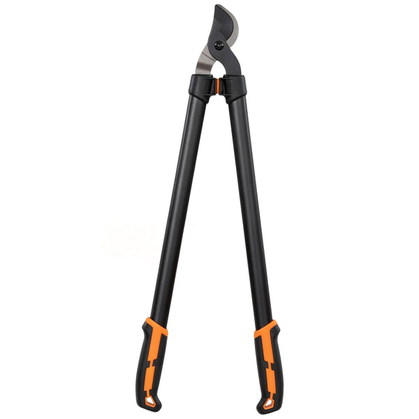 Gartenscheren Set mit Astschere für Strauchpflege 2-teilig
