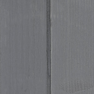 Gartenschrank mit Doppeltür und Dach für Gartenwerkzeug Holz