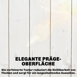 Gartenschrank extra hoch mit Ablage und belüftetem Dach Holz