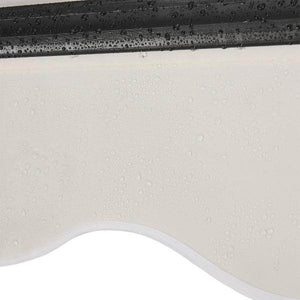 Gelenkarmmarkise 300 x 250 cm mit Kurbel Beige