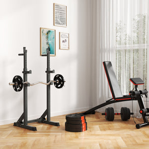 Gewichtsplatten Set für Hanteltraining und Fitness 30kg