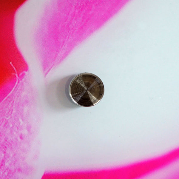 Glasbild Wandbild Poster – Harmony Motiv 50x100cm