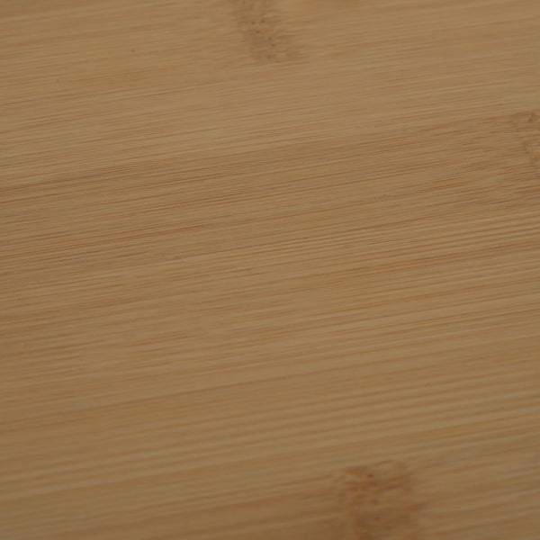 Hängeschrank Badschrank Badezimmerschrank Bambus 60x50x19cm