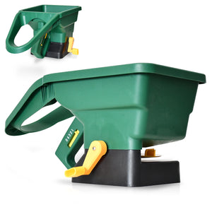 Handstreuer Ben 3L mit variabler Streubreite