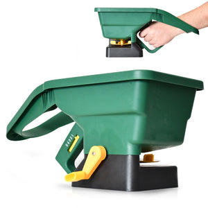 Handstreuer Ben 3L mit variabler Streubreite