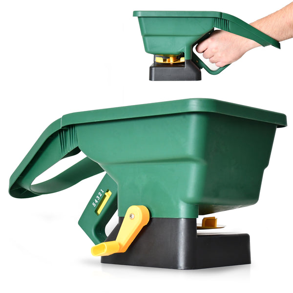 Handstreuer Ben 3L mit variabler Streubreite