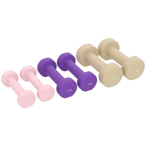 Hantelset verstellbar mit Koffer für Fitness und Zuhause