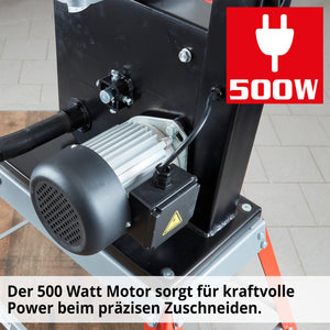 Hecht Bandsäge 500 W Schnitthöhe 115mm