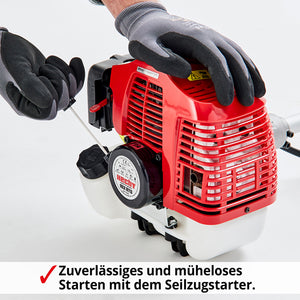 HECHT Benzin Freischneider 152 BTS 2PS