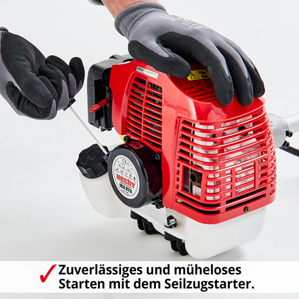 HECHT Benzin Freischneider 152 BTS 2PS