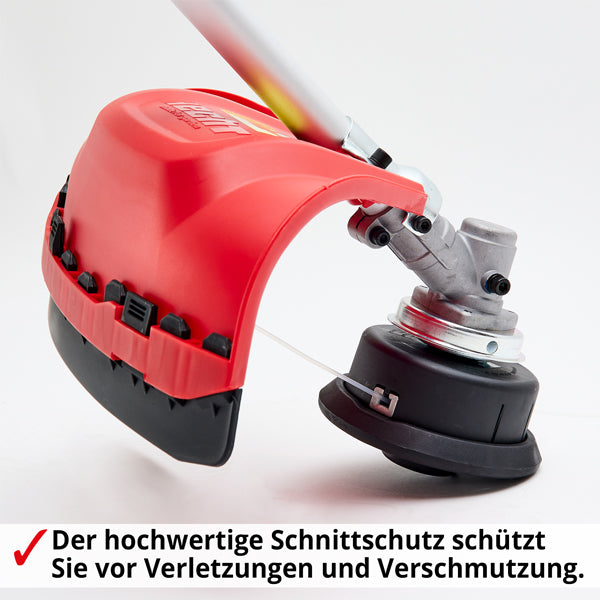 HECHT Benzin Freischneider 152 BTS 2PS