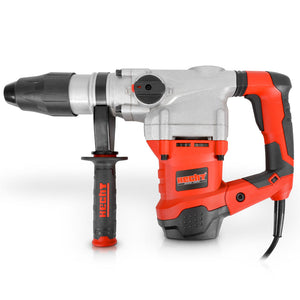 HECHT Bohrhammer 1600 Watt Power SDS-MAX
