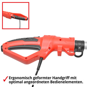HECHT Elektro Hochentaster bis 280cm