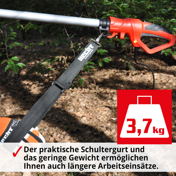 HECHT Elektro Hochentaster bis 280cm